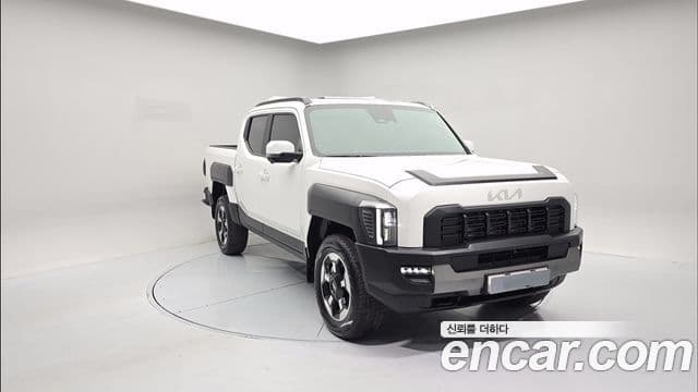 Kia 타스만 Extreme, 2026 2