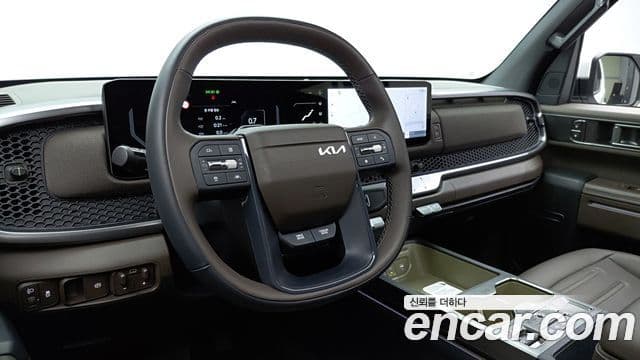 Kia 타스만 Extreme, 2026 все фото