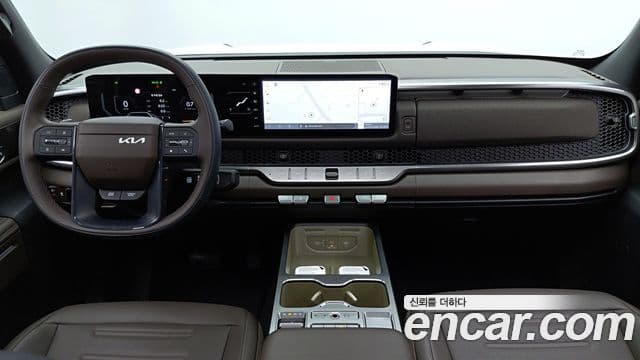 Kia 타스만 Extreme, 2026 9