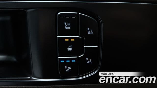 Kia 타스만 Extreme, 2026 10