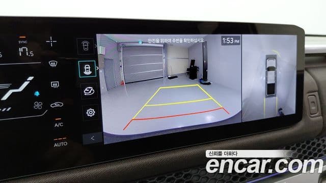 Kia 타스만 Extreme, 2026 14