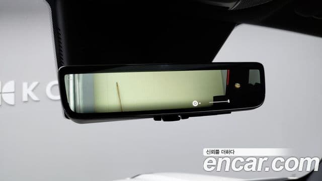 Kia 타스만 Extreme, 2026 15