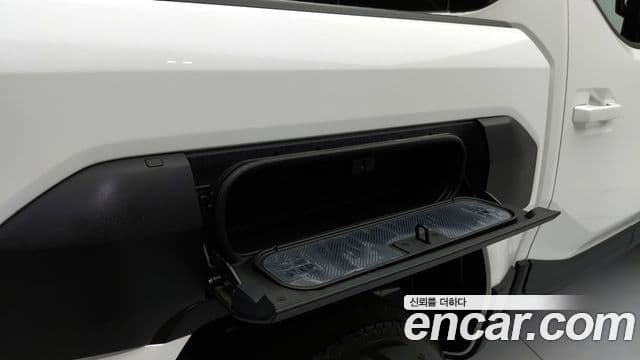 Kia 타스만 Extreme, 2026 17