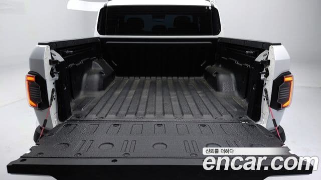 Kia 타스만 Extreme, 2026 18