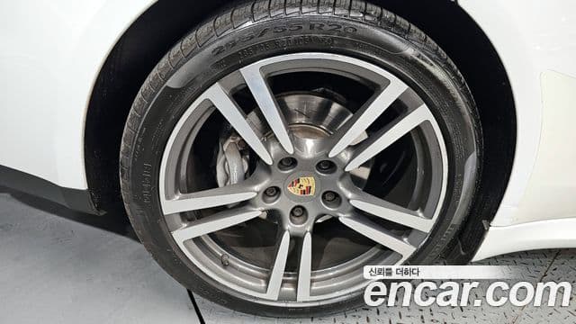 Porsche Panamera 970, 2015 все фото