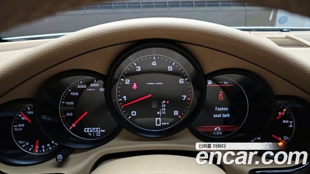 Porsche Panamera 970, 2015 8