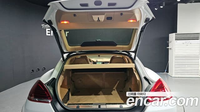 Porsche Panamera 970, 2015 20