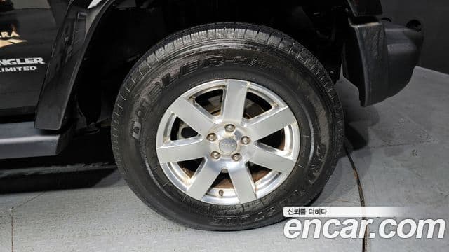 Jeep Wrangler (JK) 2.8 дизель Sahara 4도어, 2014 все фото