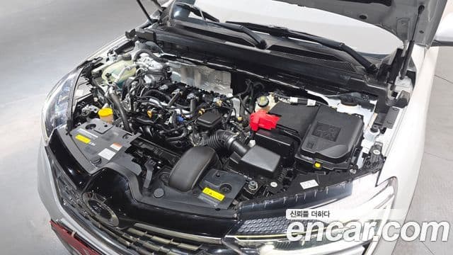 Renault Korea(Samsung) XM3 1.6 GTe LE Plus, 2020 6