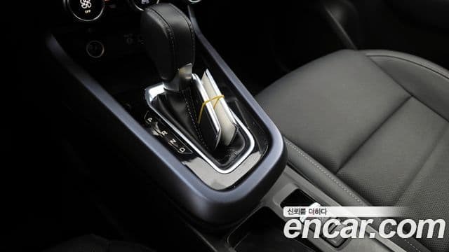 Renault Korea(Samsung) XM3 1.6 GTe LE Plus, 2020 9