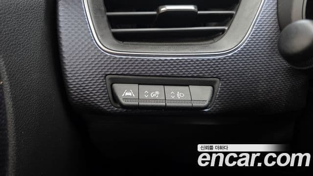 Renault Korea(Samsung) XM3 1.6 GTe LE Plus, 2020 17