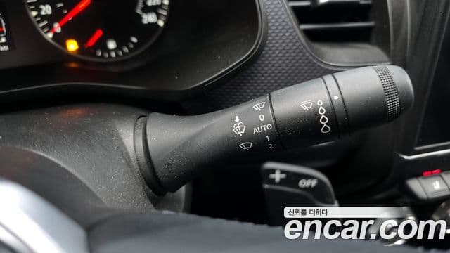 Renault Korea(Samsung) XM3 1.6 GTe LE Plus, 2020 18