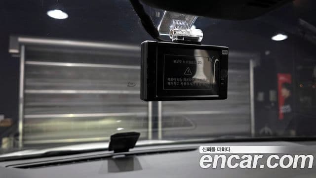 Renault Korea(Samsung) XM3 1.6 GTe LE Plus, 2020 19