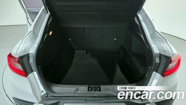 Renault Korea(Samsung) XM3 1.6 GTe LE Plus, 2020 20
