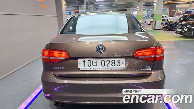 Volkswagen New Jetta 6세대, 2015 все фото