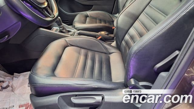 Volkswagen New Jetta 6세대, 2015 14