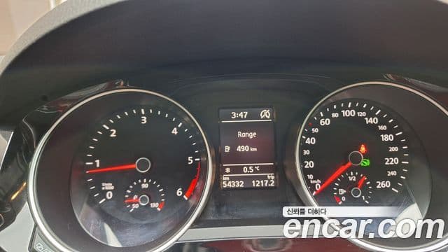 Volkswagen New Jetta 6세대, 2015 15