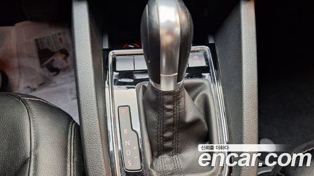 Volkswagen New Jetta 6세대, 2015 18