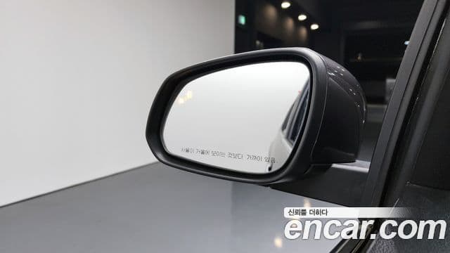 Chevrolet(GM대우) The / новый Next Spark LTZ, 2016 13