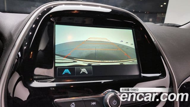 Chevrolet(GM대우) The / новый Next Spark LTZ, 2016 15