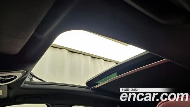 Porsche Macan 95B, 2022 19