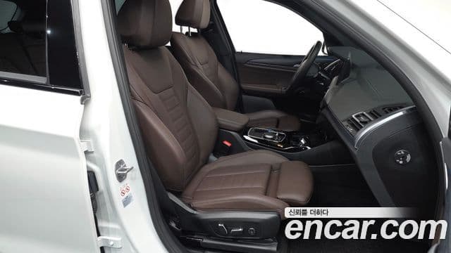 BMW iX3 M Sport, 2024 10