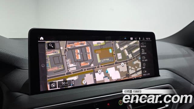 BMW iX3 M Sport, 2024 15