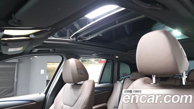 BMW iX3 M Sport, 2024 19