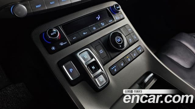 Hyundai Palisade Prestige, 2022 9