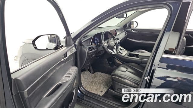 Hyundai Palisade Prestige, 2022 10