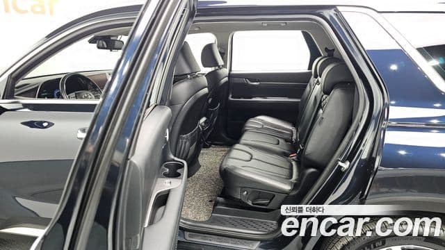 Hyundai Palisade Prestige, 2022 13