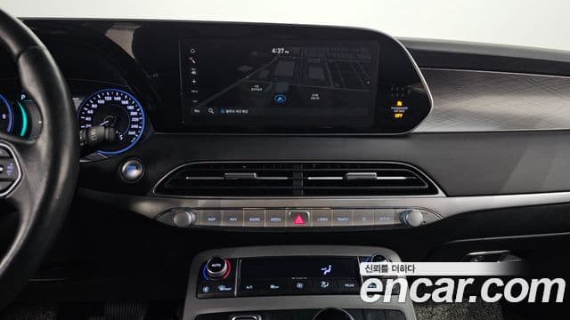 Hyundai Palisade Prestige, 2022 15