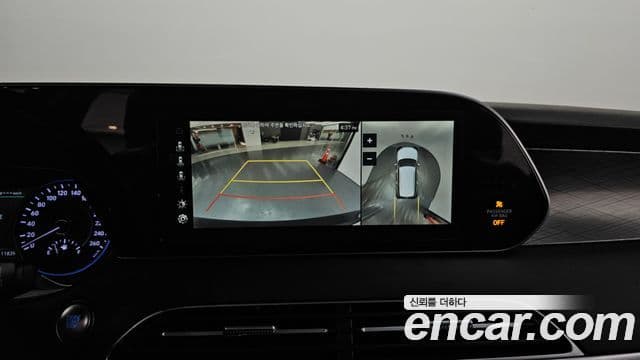 Hyundai Palisade Prestige, 2022 16