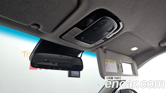 Hyundai Palisade Prestige, 2022 18