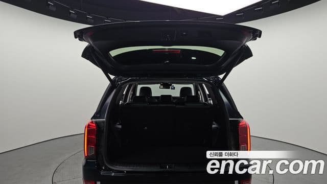 Hyundai Palisade Prestige, 2022 20