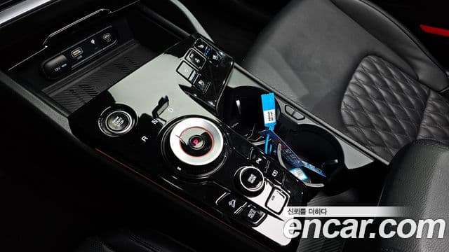 Kia Sportage 5세대 Signature, 2022 9