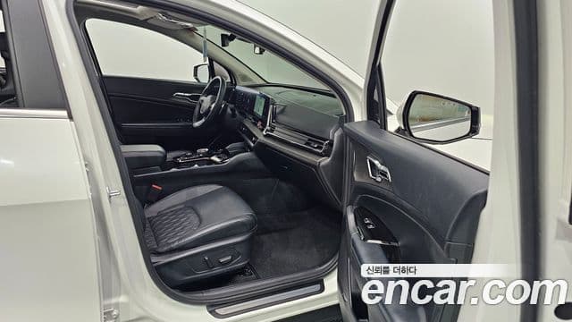 Kia Sportage 5세대 Signature, 2022 10