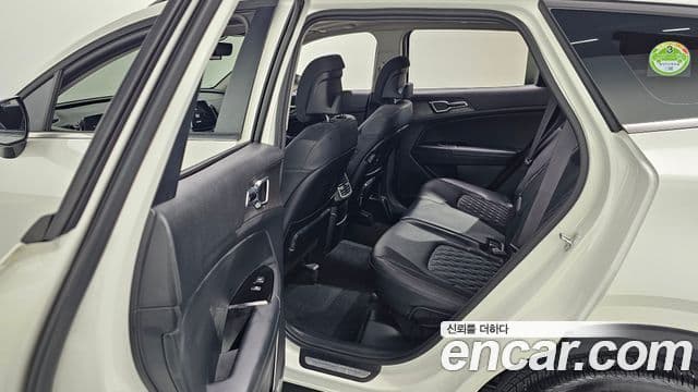 Kia Sportage 5세대 Signature, 2022 12