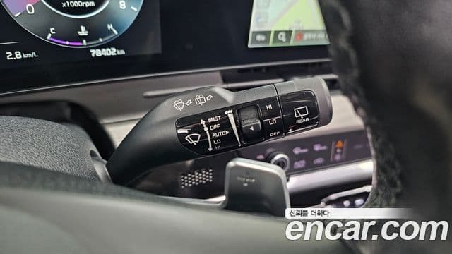 Kia Sportage 5세대 Signature, 2022 17