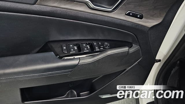 Kia Sportage 5세대 Signature, 2022 18
