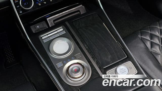 Genesis GV80, 2020 9