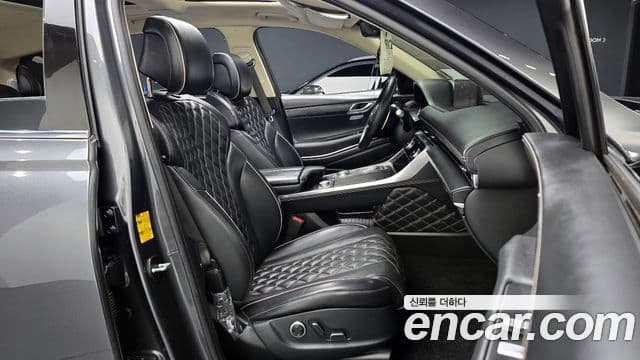 Genesis GV80, 2020 10