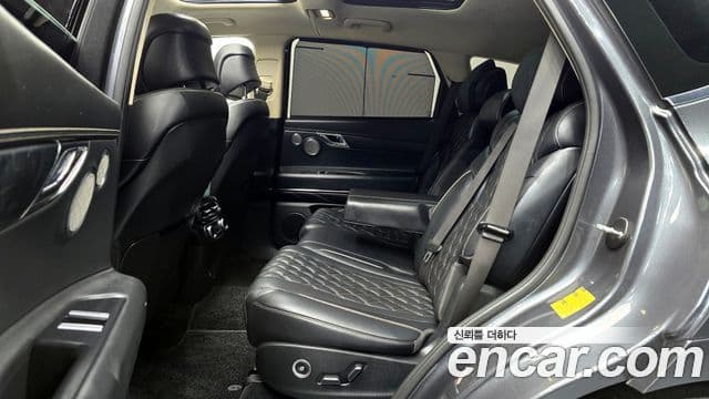 Genesis GV80, 2020 12