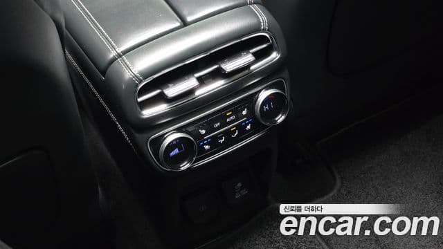 Genesis GV80, 2020 20