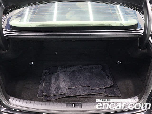 Genesis G80 Premium Luxury, 2019 все фото