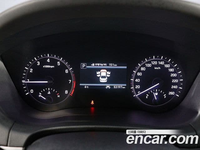 Genesis G80 Premium Luxury, 2019 6