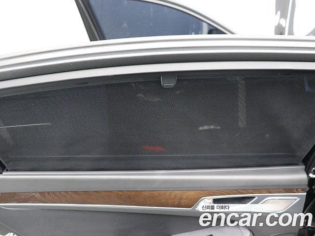 Genesis G80 Premium Luxury, 2019 11