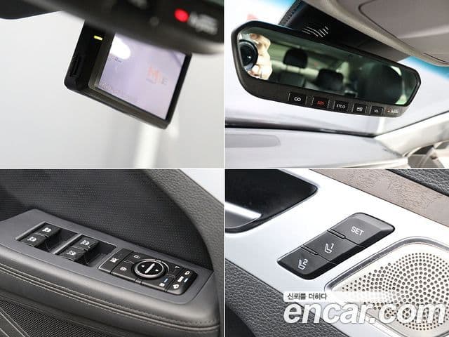 Genesis G80 Premium Luxury, 2019 16