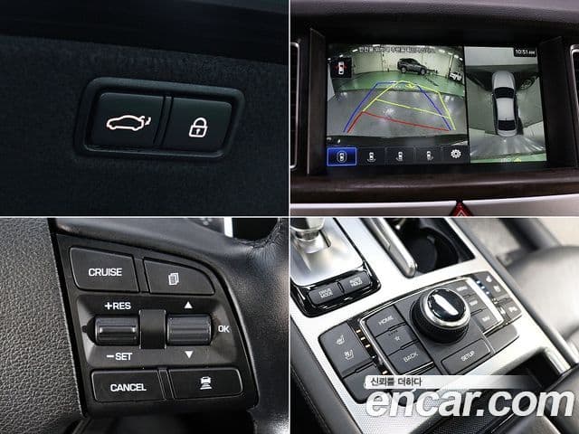 Genesis G80 Premium Luxury, 2019 18