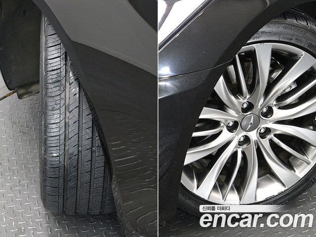 Genesis G80 Premium Luxury, 2019 20